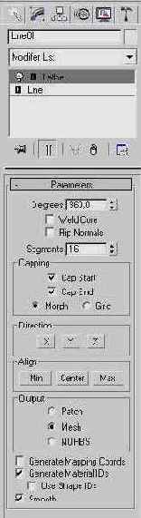 �������� ������������ ��������