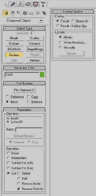 ������ ��������