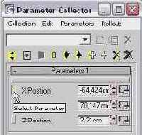 ���� Parameter Collector (��������� ����������)