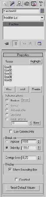 ��� ����������� Fracture (����������)