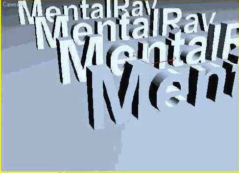 �������� ������� ������� �������� ���������� ������������� mental ray