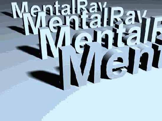 �������� ������� ������� �������� ���������� ������������� mental ray