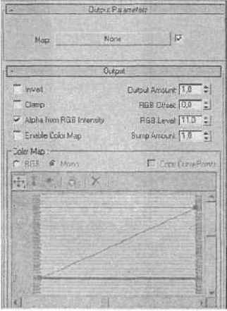 �������� ����������� ��������� ��� ������ VRay