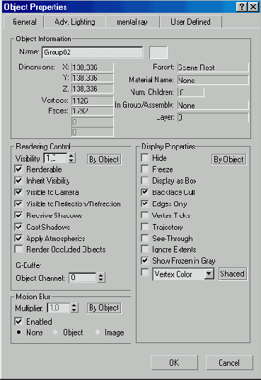 ����������� �������� � ������