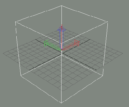 Point Center (����� �������������)