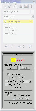 ������ Selection (���������)