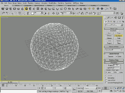 Face (�����), Polygon (���������), Element (�������)