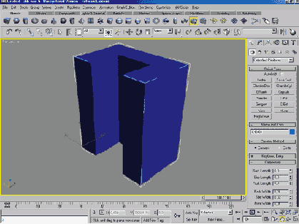 ������ ��������� ������