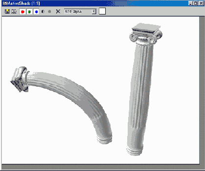 ������������ �������� ���������: Bevel (����)