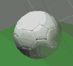 Shadow Map Parameters (��������� ����� ����)