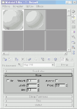 ������ Noise (��������������)