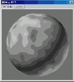 D Maps (���������� ���������� �����)