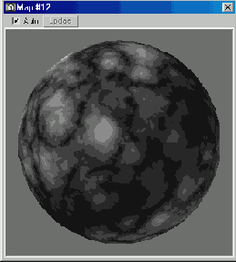 D Maps (���������� ���������� �����)