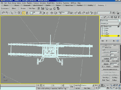 ������ ��������� �������� ������������ ������. 