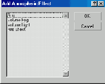 ������ Atmosphere (���������)