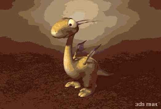 Страницы Художников-Аниматоров