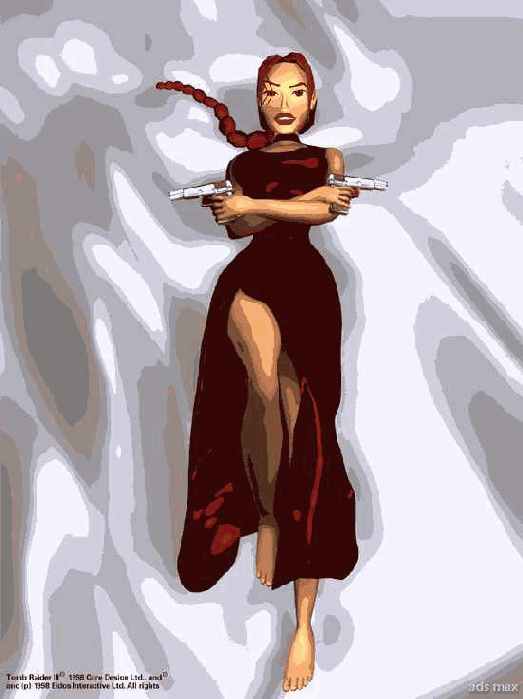 Страницы Художников-Аниматоров