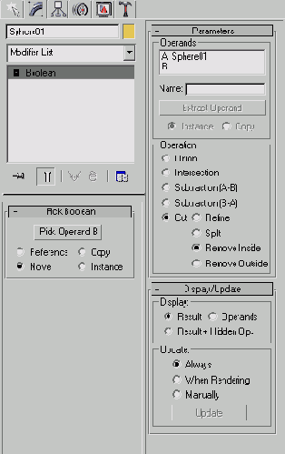 ������ ��������