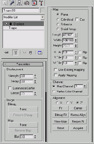 Displace (��������)