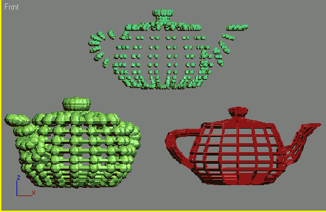 Lattice (�������)