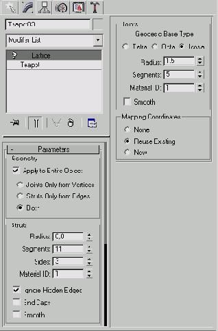 Lattice (�������)