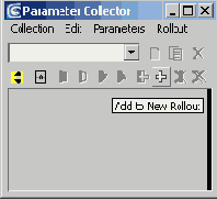 ���� Parameter Collector (��������� ����������)
