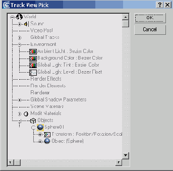 ���� Parameter Collector (��������� ����������)