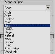 ���� Parameter Editor (�������� ����������)