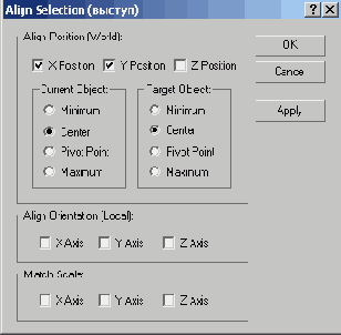 �������� ������� � �������� ����������