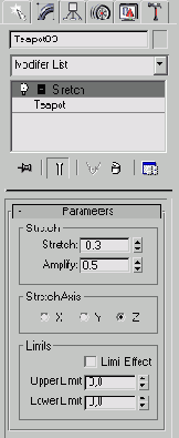 Stretch (������������)