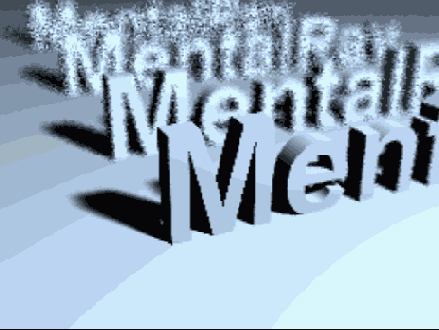 �������� ������� ������� �������� ���������� ������������� mental ray