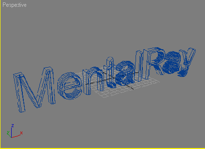 �������� ������� ������� �������� ���������� ������������� mental ray