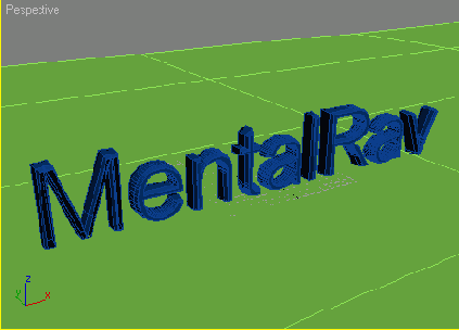 �������� ������� ������� �������� ���������� ������������� mental ray