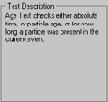 ������ � ������� Particle Flow