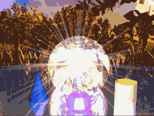 ������������ mental ray 3.3.