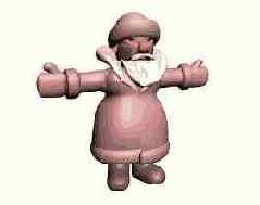 �������� ��������� NURBS-���� ������������ ���������