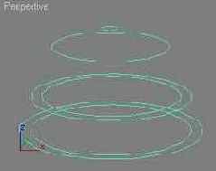 ������ ��������������� ���� NURBS-������, ��������� ����� � ���