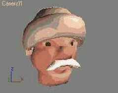 ������ ��������������� ���� NURBS-������, ��������� ����� � ���