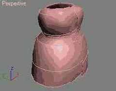 ��������� ����� ����������� �������������� NURBS-��������