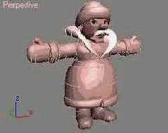 ��������� ����� ����������� �������������� NURBS-��������