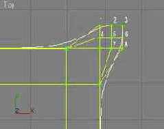 ���������� NURBS-����������� � ��������