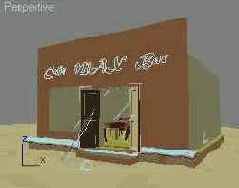 ��������� �������� Light Tracer � ���������� Skylight