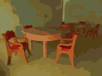 ���������� ��������� ��������� Light Tracer