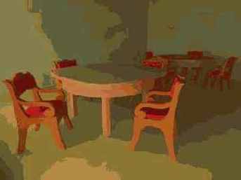 ���������� ��������� ��������� Light Tracer