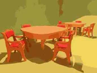 ���������� ��������� ��������� Light Tracer