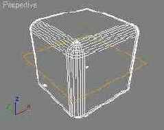 ������������� ������������ UVW Map