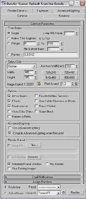 ������ ����������� ��������� ������������