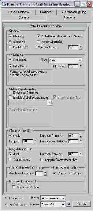 ��������� ���������� ������������ �������������