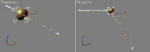 ���� ������� Key Info � ������ ��������� ������ Motion