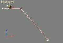 ���� ������� Key Info � ������ ��������� ������ Motion